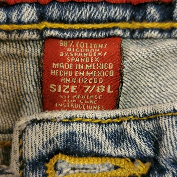 Aeropostale Jeans - Picture 8 of 10